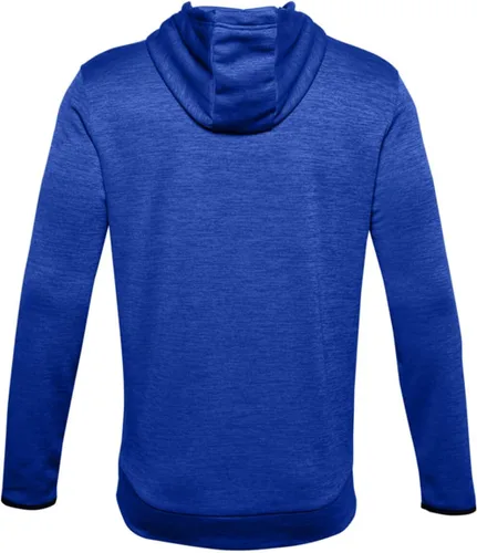 Miniatura 8 de Under Armour Sudadera de vellón con capucha, para hombre, jaspeada