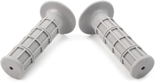 Miniatura 2 de Mango antideslizante para motocicleta de 7/8 pulgadas para vehículo con empuñaduras de mano de 7/8 pulgadas, la mayoría de motocicletas MX. CRF YZF