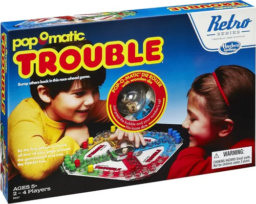 Miniatura 3 de Juego de problemas: Serie Retro Edición 1986