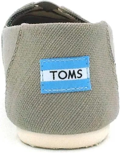 Miniatura 4 de Toms Women's Alpargata Morning Dove Espadrilles