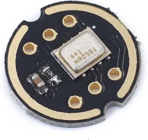 Miniatura 2 de Teyleten Robot INMP441 módulo de micrófono omnidireccional MEMS interfaz I2S de alta precisión de baja potencia (5PCS)