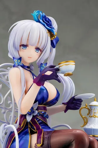 Miniatura 10 de KOTO Azur Lane Ilustre - Fiesta de té sin fin