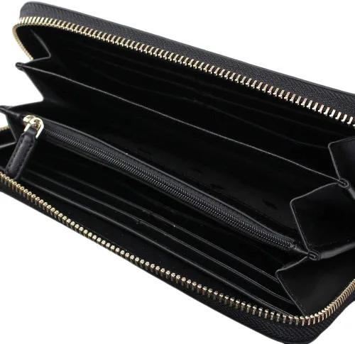 Miniatura 3 de Kate Spade New York Staci Colorblock Large Continental Wallet beige cálido Cartera grande