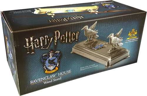 Miniatura 2 de The Noble Collection Harry Potter Ravenclaw House - Soporte para varita