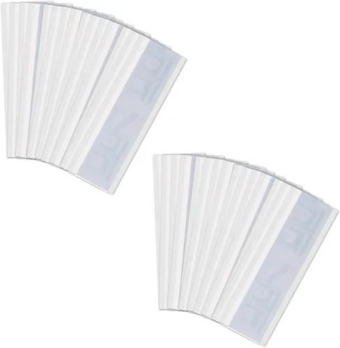 Miniatura 2 de Trampas para moscas de ventana Mosqueda, paquete de 30 trampas adhesivas pegajosas para interiores, atrapamoscas para el interior del hogar, papel