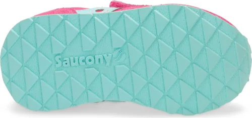 Miniatura 5 de Saucony Jazz Hook & Loop - Tenis unisex para bebés