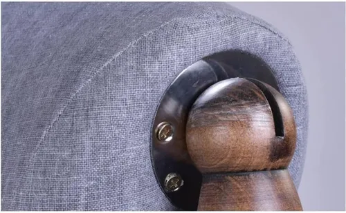Miniatura 5 de Cuerpo de maniquí femenino, maniquí de costura, torso, maniquí masculino y femenino, forma de vestido de maniquí de altura ajustable