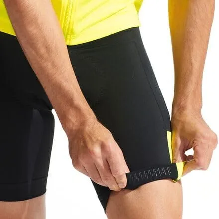 Miniatura 4 de PEARL IZUMI Pantalones cortos de ciclismo Escape Quest de 9 pulgadas, acolchados y transpirables con tela reflectante