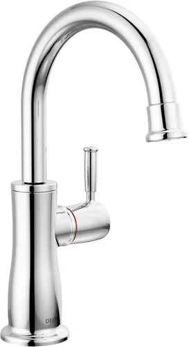 Miniatura 8 de Dispensador de agua caliente instantáneo tradicional