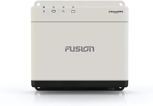 Miniatura 6 de Fusion MS-WB670 Apollo Marine Entertainment Hideaway System con MS-ERX400 Ethernet con cable remoto