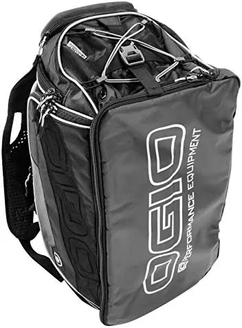 Miniatura 6 de OGIO 5919323OG - Bolsa de engranajes color negro y plateado