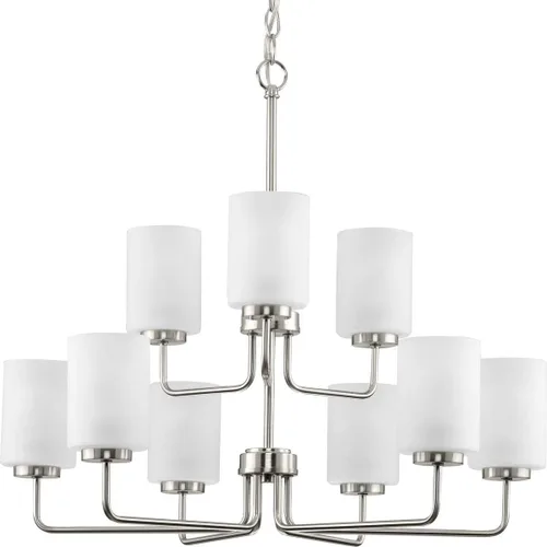 Miniatura 11 de Progress Lighting P300327-031 Merry Bath & Vanity, negro
