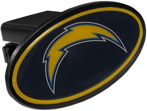 Miniatura 12 de NFL - Cubierta plástica con enganche de remolque con logotipo