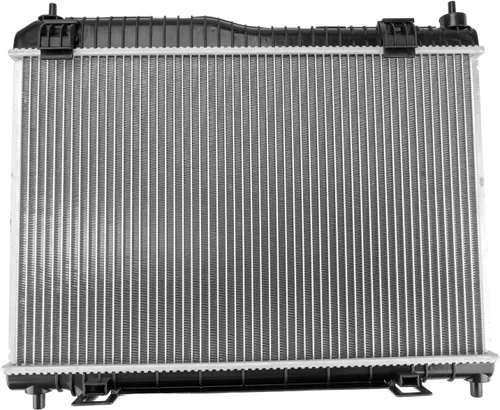 Miniatura 56 de Torchtree Radiador CU13315, compatible con XC60, S60, Range-Rover Evoque, XC70, S80, LR2, Discovery Sport, V60, V70, S60/V60 Cross Country