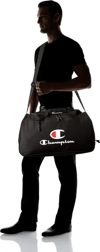 Miniatura 6 de Champion Bolsa de lona con logotipo