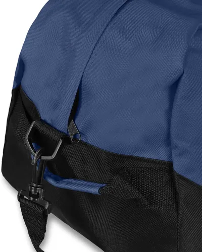 Miniatura 4 de Bolsa de lona grande de 21" con correa ajustable