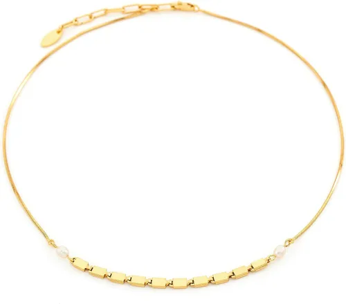 Miniatura 2 de C.Paravano Necklace Women Pendant Necklaces for Women18K Gold Plated Chain Necklace Fashion Necklaces Gold Necklaces for Women Women Necklace