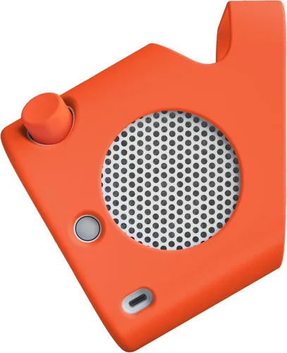Miniatura 7 de Yoto Chaqueta de aventura en Blue Bird (3ª generación), accesorio para jugadores de niños, funda protectora ajustada, funda protectora de silicona
