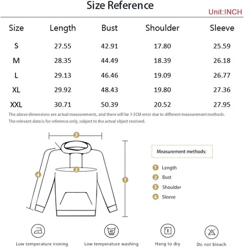 Miniatura 7 de Sudadera con manga larga estilo raglán en contraste, con forro polar, con capucha y bolsillo tipo canguro, para hombre