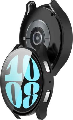 Miniatura 6 de FitTurn Compatible con Samsung Galaxy Watch 6 de 1.732 pulgadas y 1.575 pulgadas (1.732 in) y 1.575 pulgadas (1.732 in), 1.575 pulgadas (1.732 in)