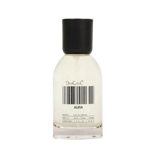 Miniatura 18 de DedCool Eau de Parfum (03 Blonde - 1.7 fl oz) Con Notas de Violeta Negra, Azafrán, Perfume para Hombres y Mujeres, Fragancia de Lujo, Larga