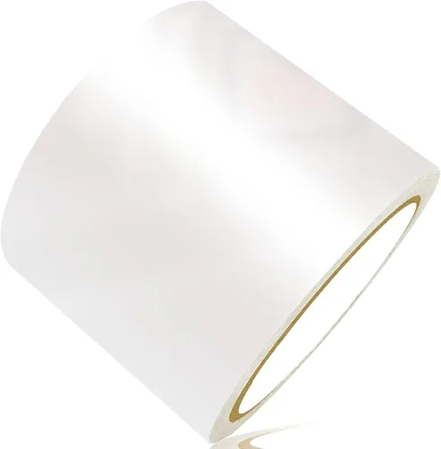Miniatura 10 de Kit de reparación de tienda de campaña impermeable: superficie recubierta de PVC y cinta transparente adhesiva ultra suave, reparación de tela