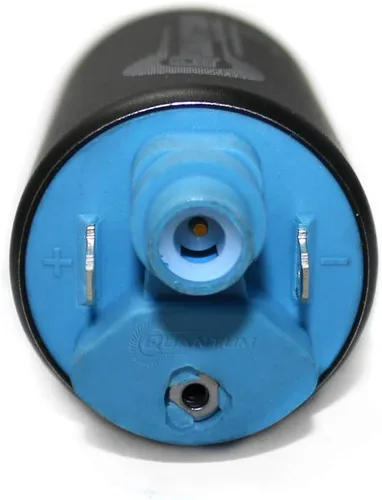 Miniatura 4 de QFS Bomba de combustible para Kawasaki KLX230 2020-2025 y Ninja 500, Z500, eliminador 2024-2025, restaura el rendimiento del equipo original