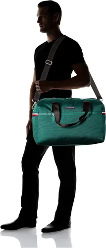 Miniatura 6 de Tommy Hilfiger Bolsa de lona Alexander para hombre