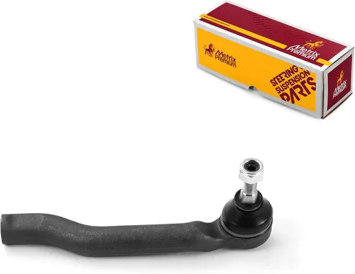 Miniatura 239 de Metrix - Barra de acoplamiento exterior prémium ES3197RL para Ford Probe 1993-1997, Mazda MX-6 1993-1997, Mazda 626 1993-2002, Mazda MPV 2000-2006