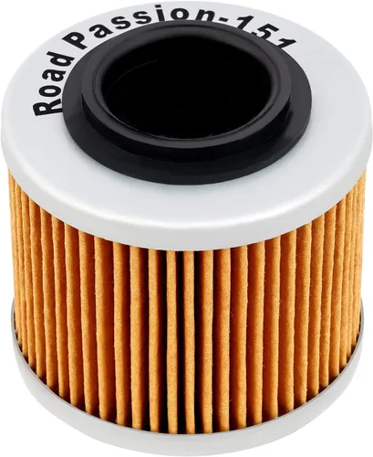 Miniatura 7 de Road Passion Filtro de aceite de repuesto de alto rendimiento para BMW G650GS 2009 2010 2011 2012 2013 2014 2015 F650 GS ABS 652 2004-2005 G650GS