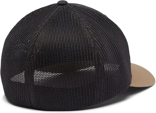 Miniatura 2 de Columbia Gorra de Béisbol de Malla con Logotipo PFG Unisex para Adultos