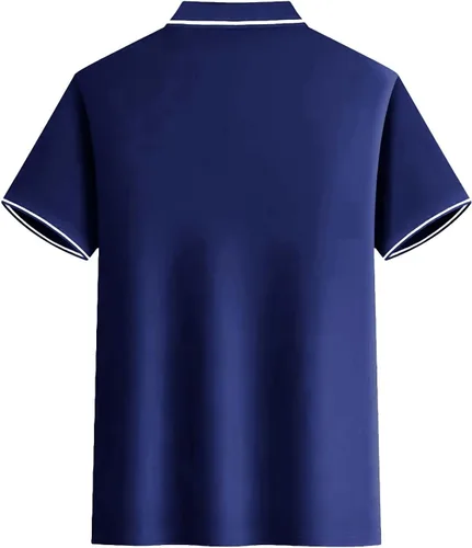 Miniatura 4 de Novedad Botón Hombres Camisa Tops Y2K Impresión Turndown Blusa Camisetas Manga Corta Patrón Jersey Camisas Diarias