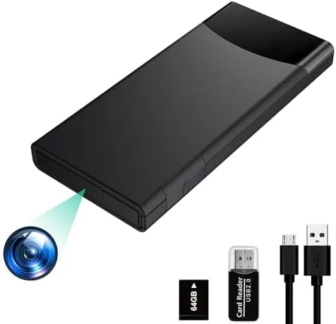 Action Camera 128GB, 1080P HD Sports Camera Camera with Batteries