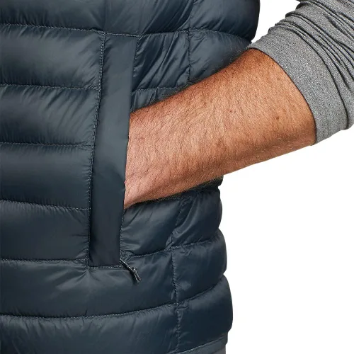 Miniatura 3 de Eddie Bauer Chaleco de plumón StratusTherm para hombre