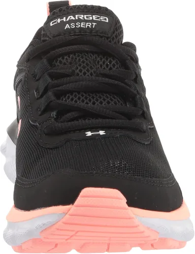 Miniatura 2 de Under Armour - Tenis Charged Assert 9 para mujer