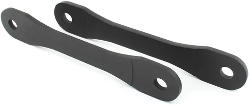 Miniatura 4 de Enlace de bajada trasero ajustable Bajando Strut Link Bajando 0.984 in Para Kawasaki VERSYS-X 250 300 2017-2019