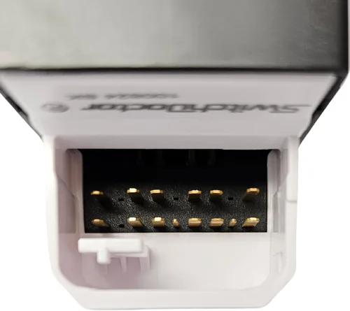 Miniatura 3 de SWITCHDOCTOR Interruptor maestro de ventana para Toyota Camry 2002-2006; Corolla, Matrix, Pontiac Vibe 2003-2008 y Scion xA, xB 2004-2007