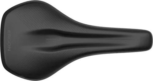Miniatura 2 de Ergon SR Allroad Core Comp Men's Saddle – Ergonomic, Shock-Absorbing, for Road, Gravel, and Cyclocross
