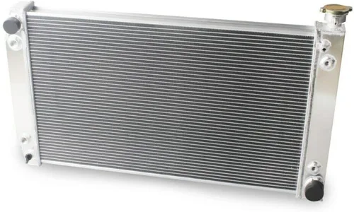 Miniatura 23 de Radiador OHOB-COOL para Nissan Titan/Infiniti/QX56/Armada 5.6 V8 CC2691 2004-2015 2010
