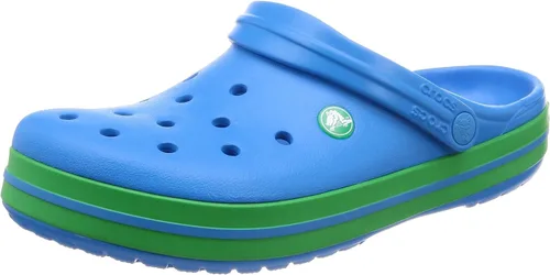 Miniatura 61 de Crocs Crocband - Zuecos para hombre y mujer Shiitake
