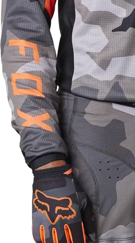 Miniatura 5 de Fox Racing Camiseta de motocross 180 Bnkr para hombre
