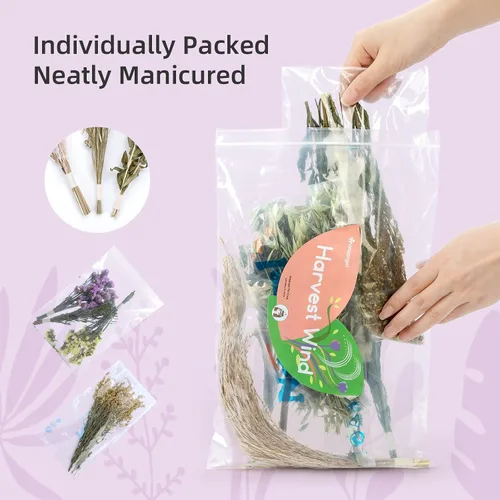 Miniatura 4 de Niteangel Ropa de cama de hámster natural y suave, decoración de hábitat de animales pequeños para hámsteres enanos sirios, jerbos, ratones