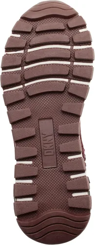 Miniatura 3 de DKNY Tenis de punto sin cordones para mujer