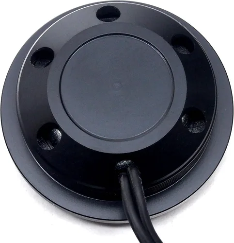 Miniatura 3 de BZRK Audio RS-T150 - Tweeters de cúpula de 1 pulgada para coche, 150 vatios cada uno, aluminio/neodimio, montaje empotrado solo negro/cobre