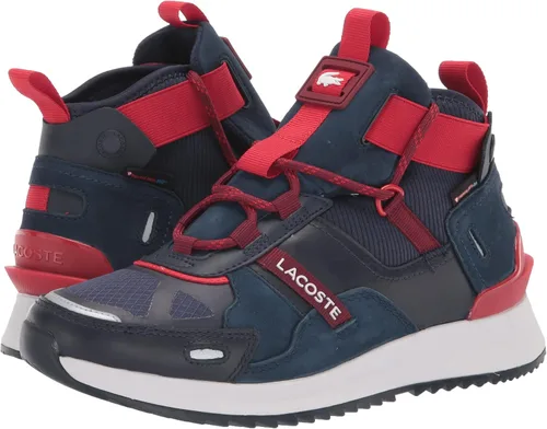 Miniatura 7 de Lacoste Tenis Run Breaker para hombre
