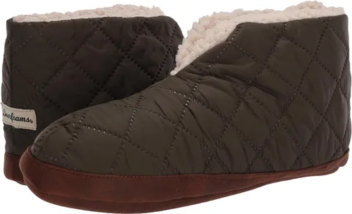 Miniatura 12 de Dearfoams Pantuflas de nailon originales para hombre