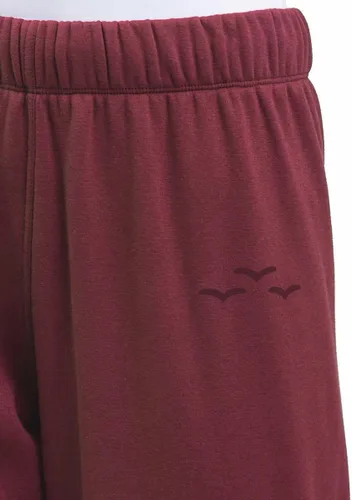 Miniatura 7 de Pantalones deportivos de forro polar de peso medio para mujer