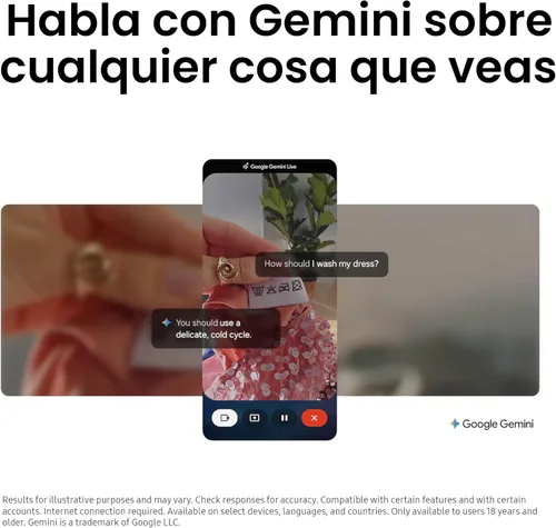Miniatura 10 de Samsung Teléfono inteligente Galaxy A17 5G, 128 GB, AMOLED grande, cámara de alta resolución, diseño duradero, carga súper rápida, almacenamiento