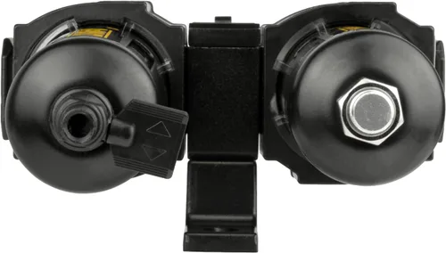 Miniatura 5 de DEWALT 3/8" NPT filtro de aire desecante (DXCM019-0338)