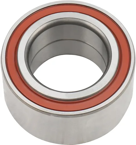 IRONTEK 517008 Rodamiento de rueda delantera para Subaru 03-06 Baja, 98-08 Forester, 93-07 Impreza, 90-04 Legacy, 00-04 Outback, 05-06 para Saab 9-2X